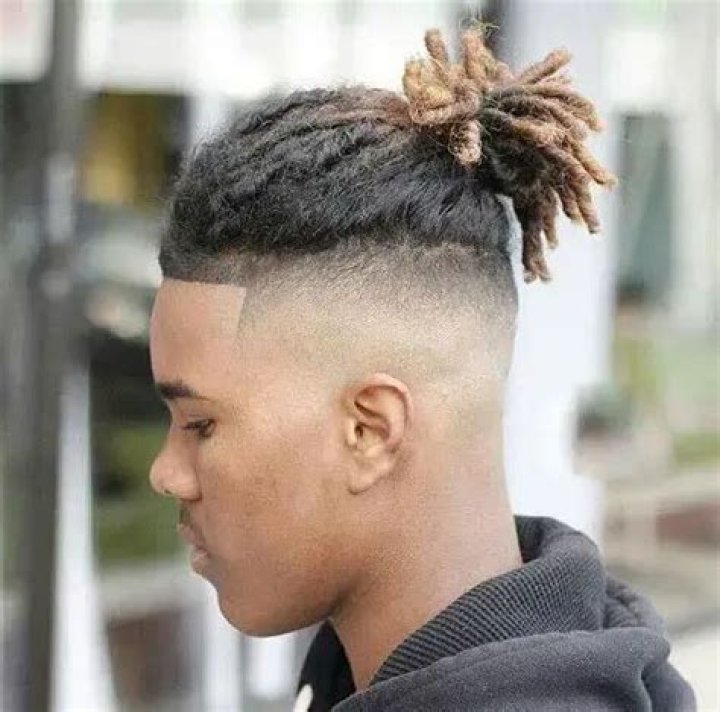 20 Dread Fade Haircuts Smart Choice for Simple & Healthy Look