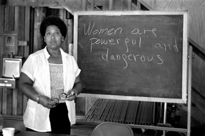 20 Queer Black Women You Need To Know GO Magazine