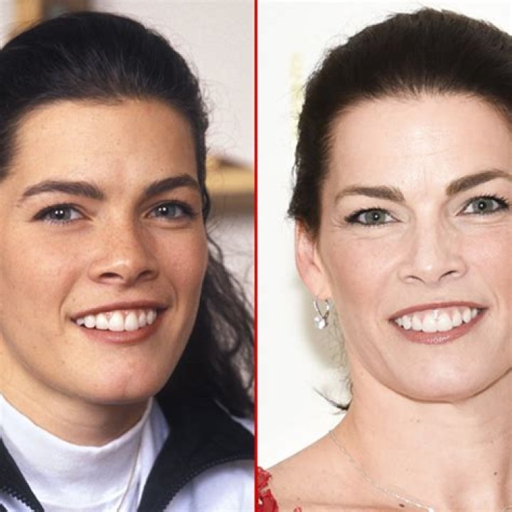 20 years on, Nancy Kerrigan talks frankly about one of the most