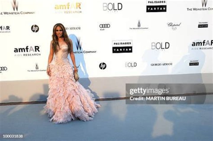 2010 amfAR's Cinema Against AIDS Gala Dinner Discover more best