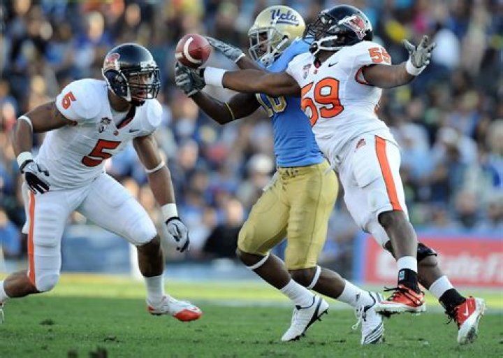 2011 NFL Mock Draft Kansas City Chiefs Select Leonard Hankerson