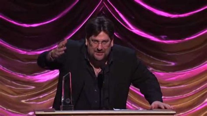 2014 Awards Nick Orlandino Wins Industry Pioneer Award YouTube