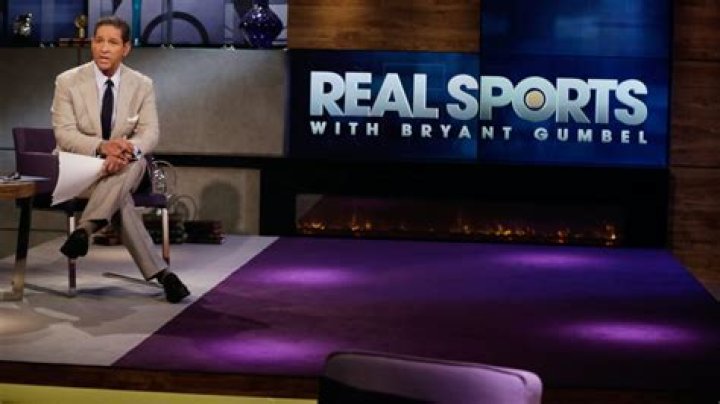 2018 Bryant Gumbel National Sports Media Association