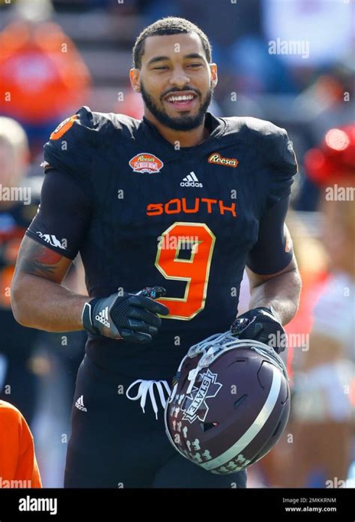 2019 Senior Bowl Montez Sweat, Jaylon Ferguson could be options for