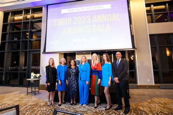 2023 Gala &mdash; National Women's Political Caucus St. Louis