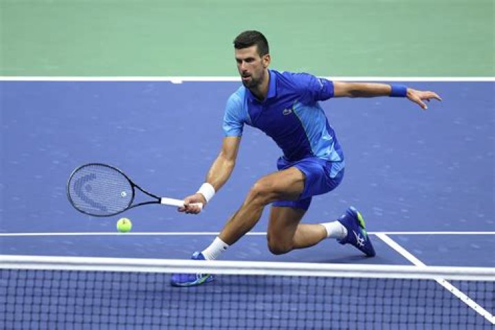 2023 Ultimate Guide To Lazar Djokovic: Rising Tennis Star