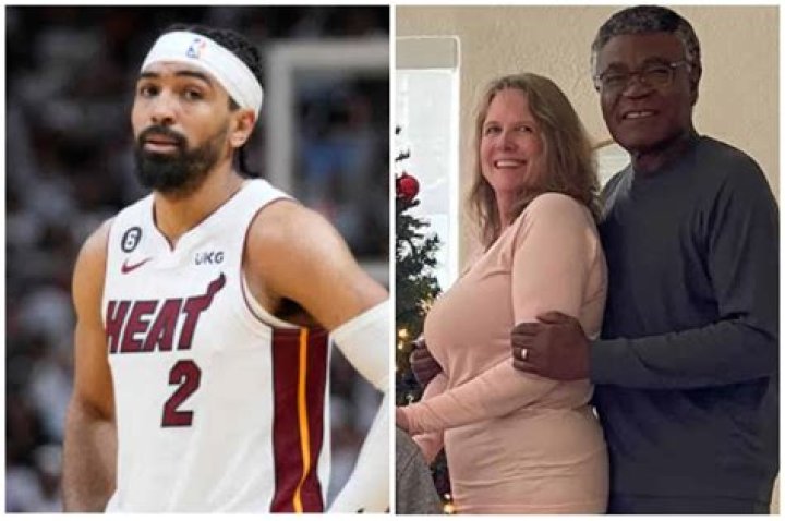 2023 Update: Gabe Vincent's Parents' Background And Influence