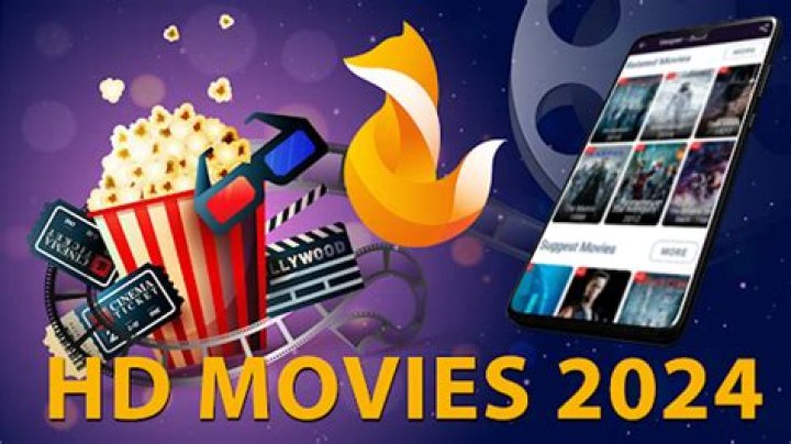 (2024) HD Movies & TV Show Download Website