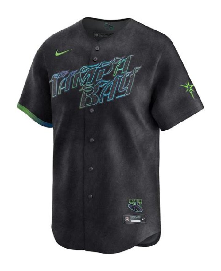 2024 Tampa Bay Rays Top 15 prospects