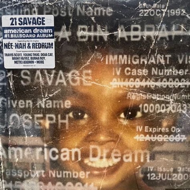 21 Savage Admits American Dream Trailer Is Parody, Not Real Film XXL