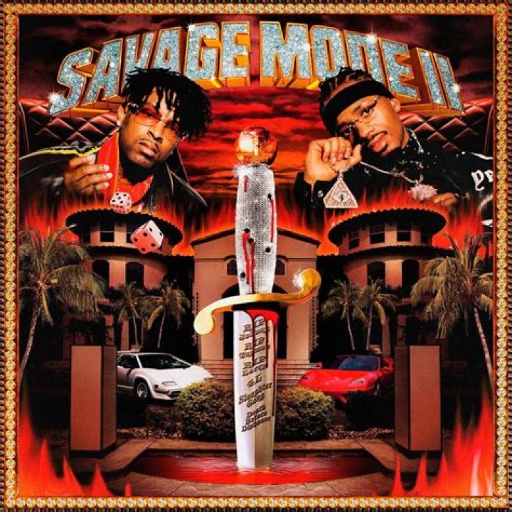 21 Savage and Metro Boomin Deliver a Grimy Sequel with Masterful Savage