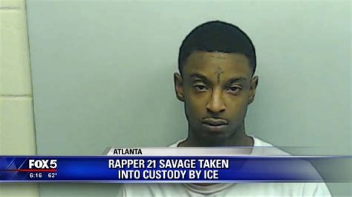 21 Savage Arrested By ICE, Demi Lovato Get Dragged For Laughing 93.9 WKYS