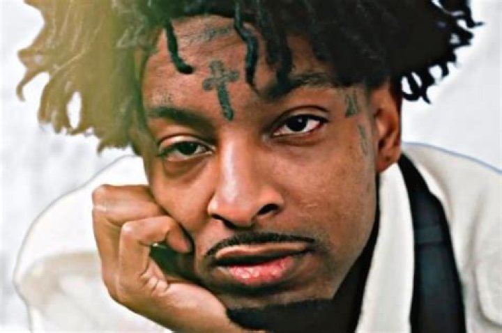 21 Savage Biography Facts, Childhood, Family Life & Achievements