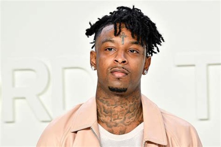 21 Savage Creates Free Online Financial Education Program XXL