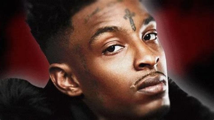 21 Savage From Death's Door to Drake & A Ferrari Billboard
