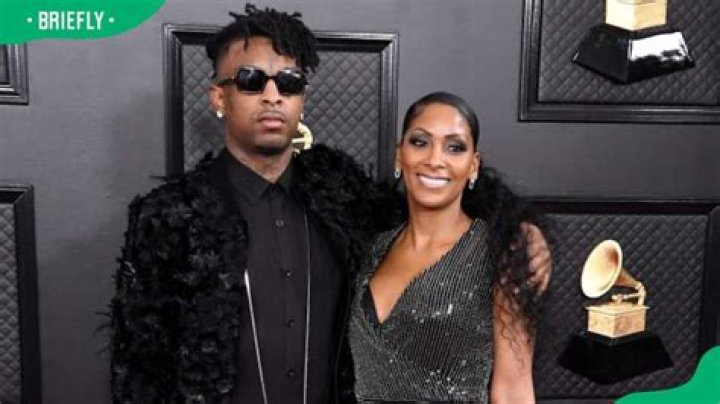 21 Savage Mom, Haitian? (Pics) Empire BBK