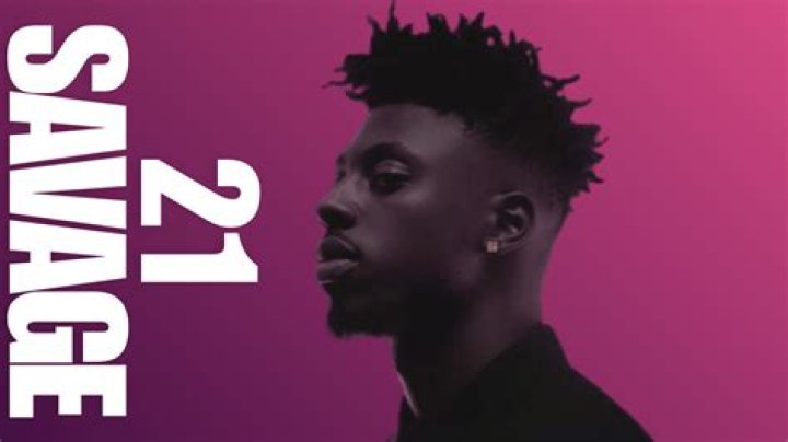 21 Savage on How Financial Literacy Can Undo Racist Policies TIME