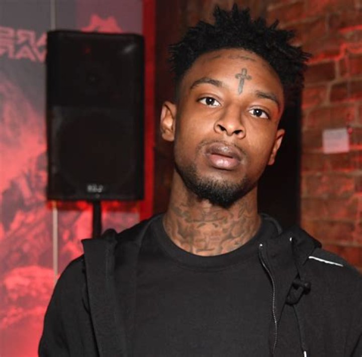 21 Savage Says 'Savage Mode 2' Is 'On the Way' 'I Gotta Perfect My Sh