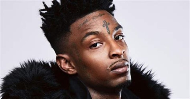 21 Savage struck a nerve with power like artists before him by Bobby