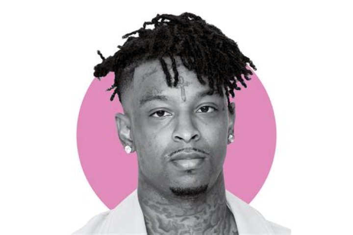 21 Savage Time