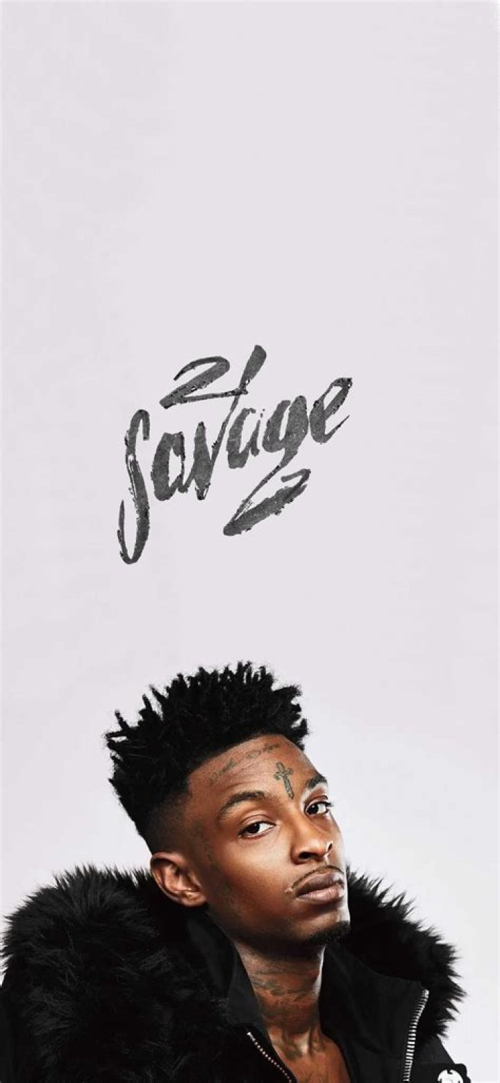 21 Savage Wallpaper 4K Nehru Memorial