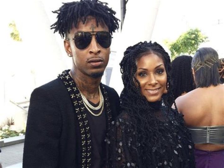 21 Savage&rsquo;s Mother Sends Thanks to Attorneys, HipHop Figures and More