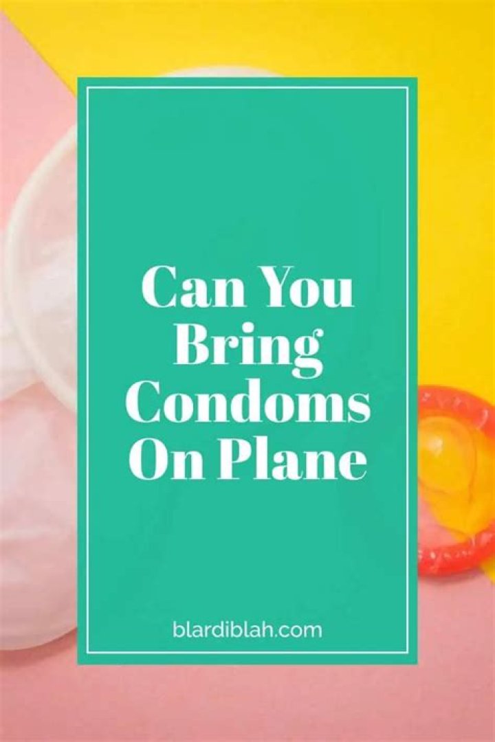 23++ Can you bring condoms on cruise ships info britanniccruiseship