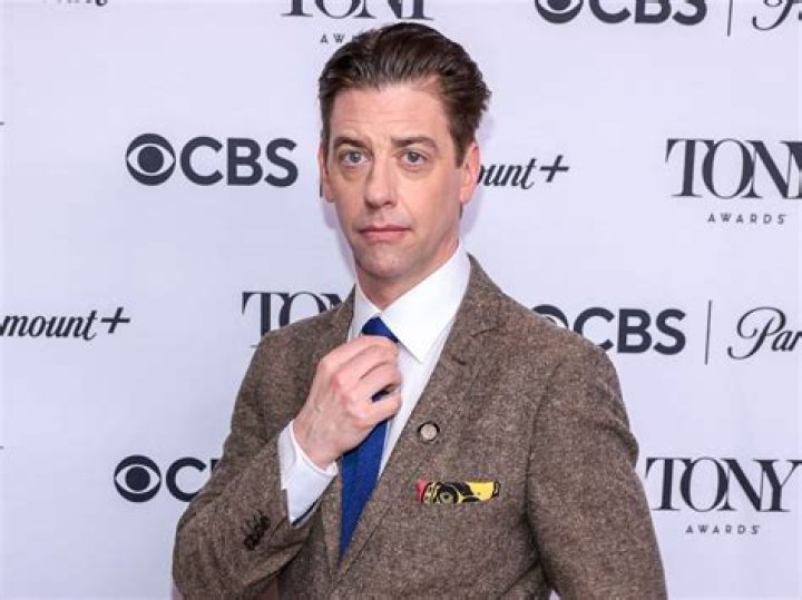 24 Facts About Christian Borle FactSnippet