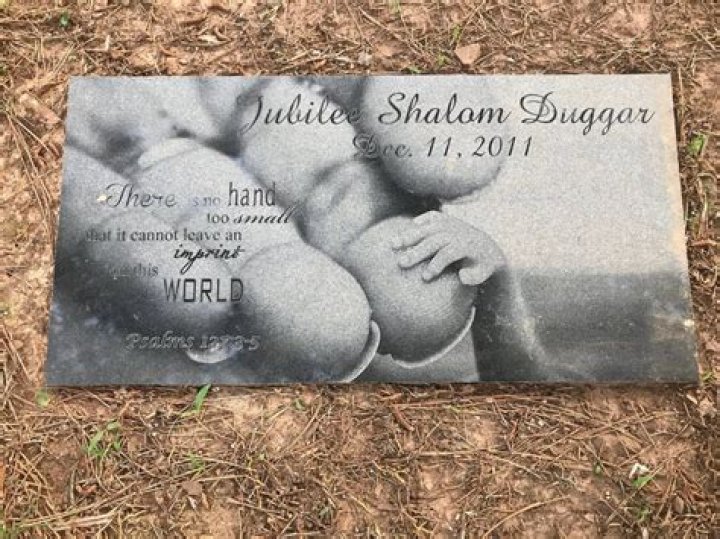 24+ Why Did Jubilee Duggar Die FurqanReigan