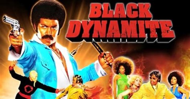 25 Best Blaxploitation Movies of All Time Complex