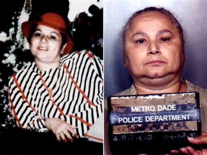27 best Griselda Blanco images on Pinterest 70s fashion, Celebrities
