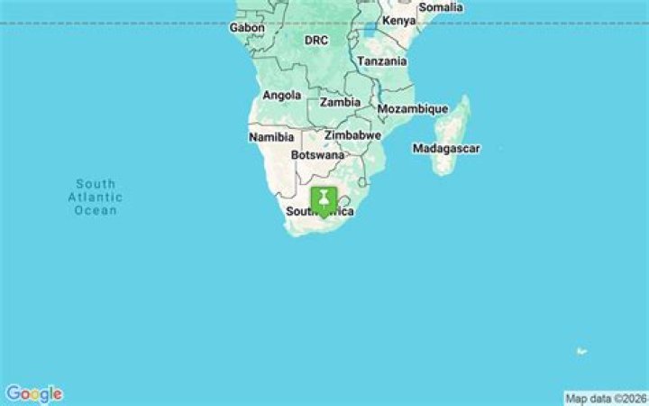 27 Country Code South Africa Phone Code 0027 How To Call South Africa