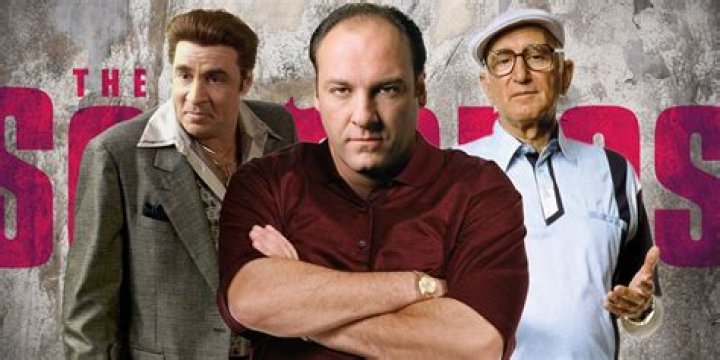 30 Best Sopranos Characters (That Aren't Tony Soprano) Work + Money