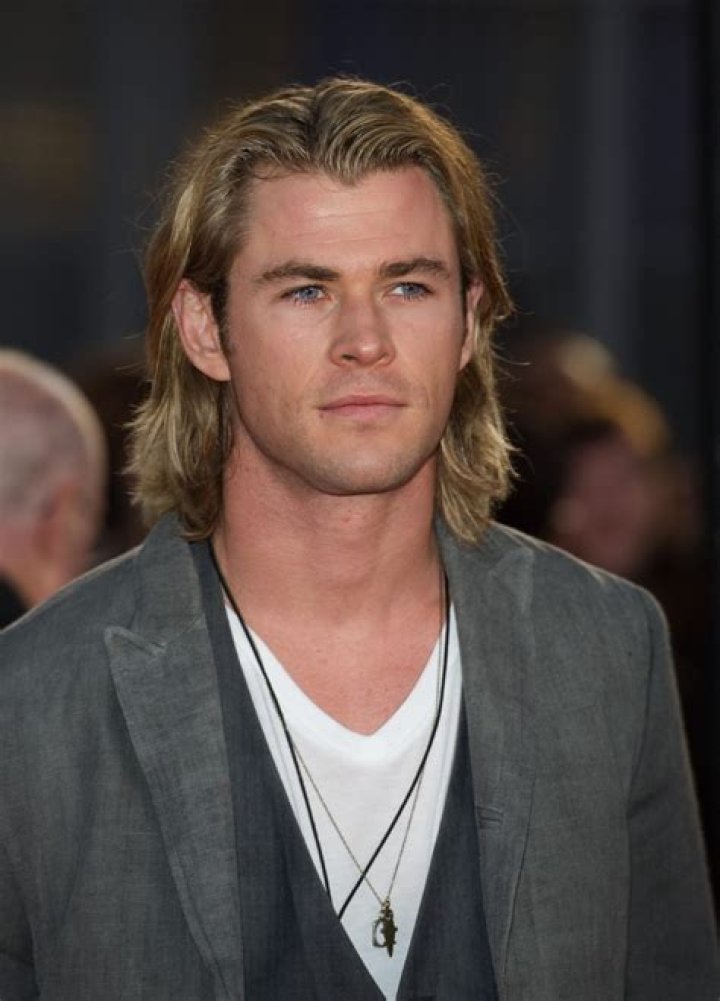 30 Natural Blonde Male Celebrities Most Popular Hood MWR