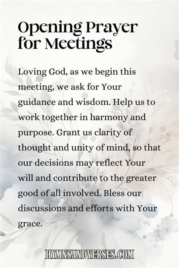 31+ Opening Prayer for Bible Study Ideas Hymns and Verses