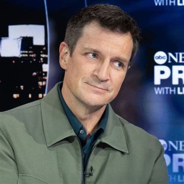 32 best Nathan Fillion & Family images on Pinterest Nathan fillion