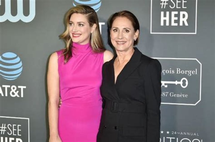32 Celebrity LookAlike Moms and Daughters That Will Blow Your Mind