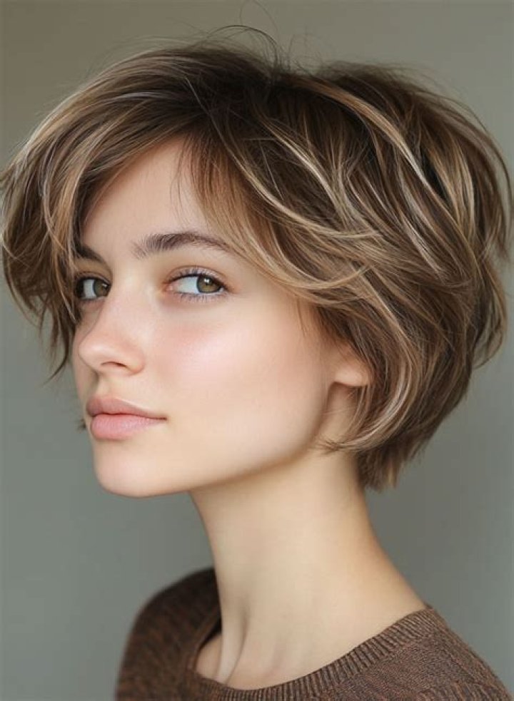 32 Low Maintenance Short Haircuts to Make Your Hair Routine a Breeze