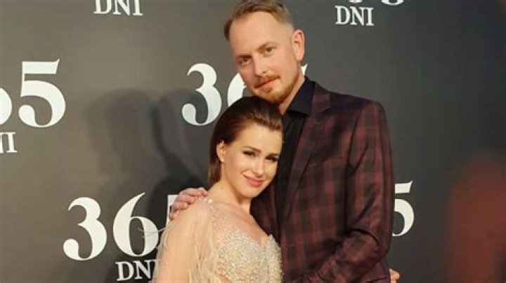 Łukasz Witt Michałowski Bio, Relationship and Career