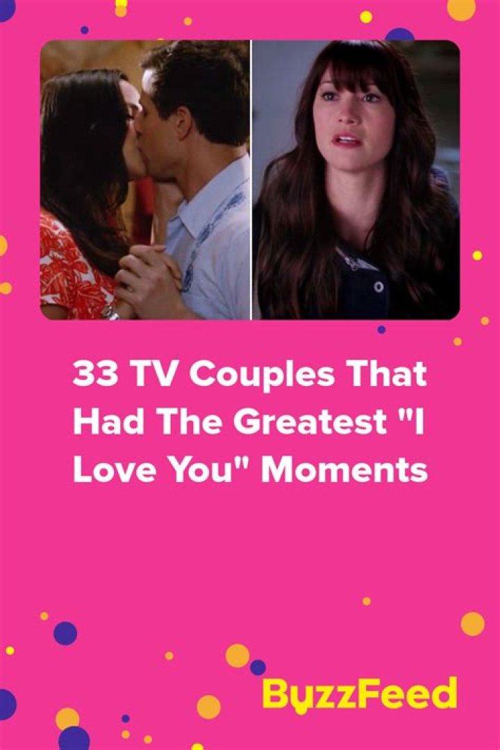 33 Hot TV Couples Who Dated in Real Life Page 4 The Hollywood Gossip