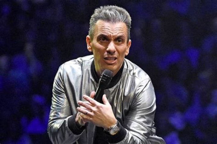 35 Facts About Sebastian Maniscalco