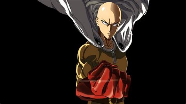 3840x216 Resolution one punch man, saitama, character 3840x216