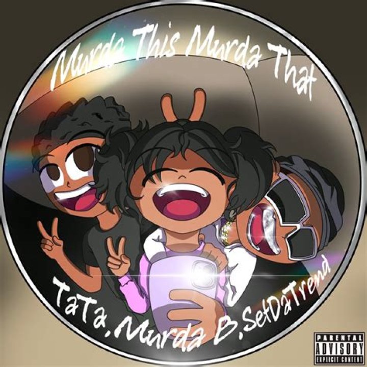 4 minutes Murda B and BANDMANRILL Balcony Video Murda B and