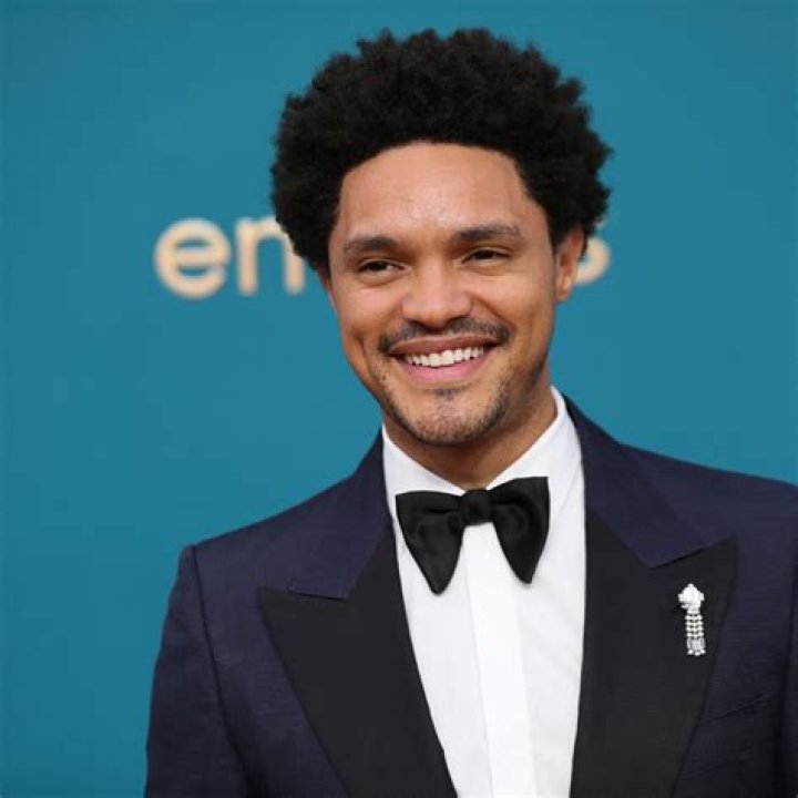 40 Facts About Trevor Noah FactSnippet