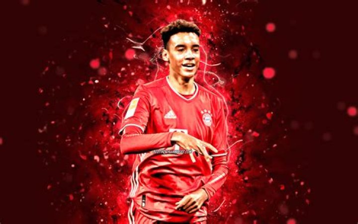 40+ Jamal Musiala HD Wallpapers and Backgrounds
