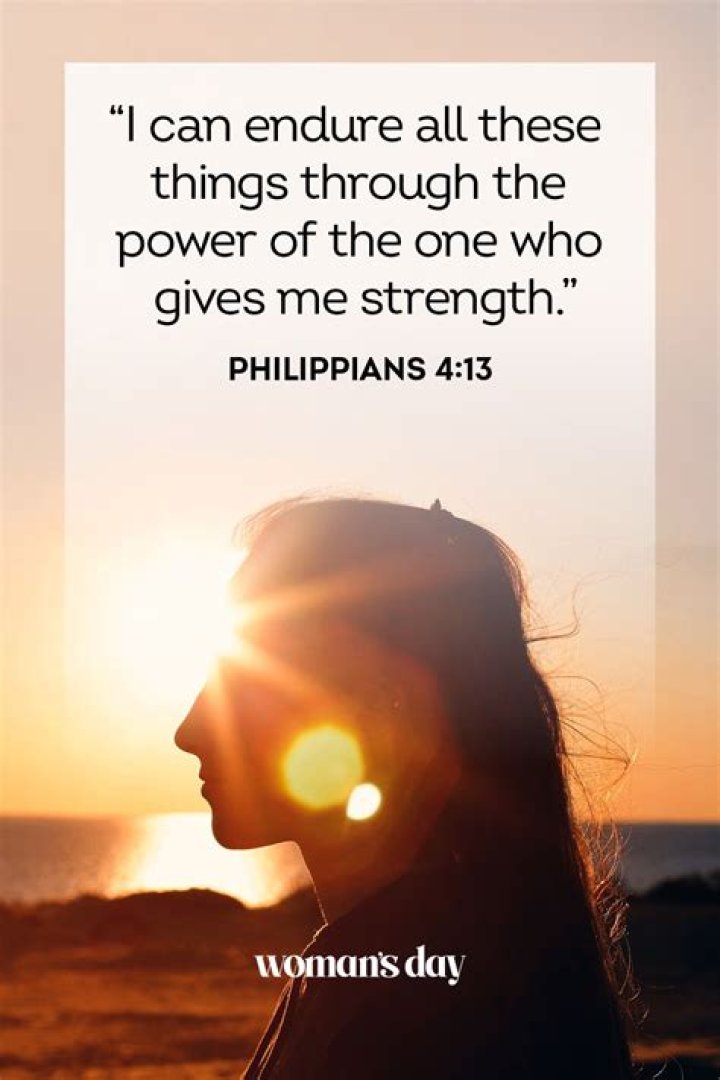 42 Powerful Bible Verses And Psalms About Protection Think About Such
