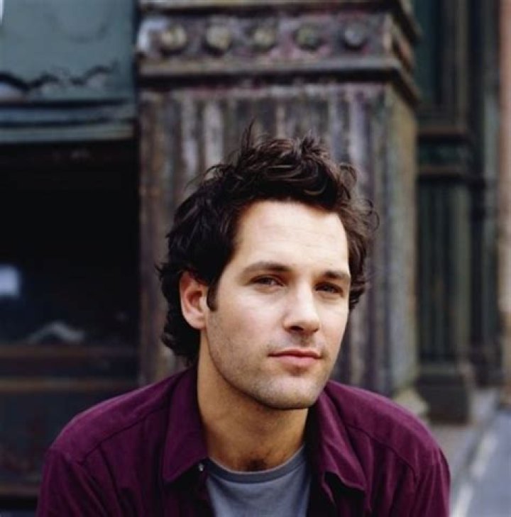 43 Photos Of Paul Rudd In Honor Of His 43rd Birthday Hombres, Gays