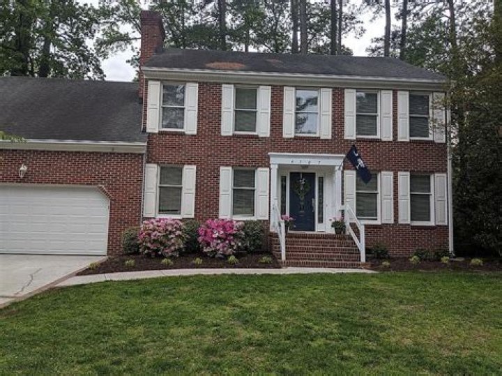 4707 Jolliff Woods Dr, Chesapeake, VA 23321 Virtual Tidewater