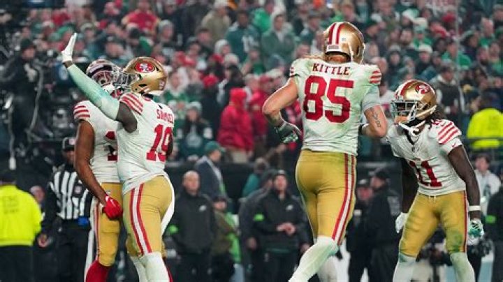 49ers get revenge on Eagles behind Deebo Samuel&rsquo;s 3 touchdowns Fox News