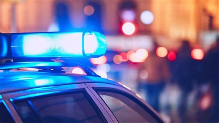 4yearold dies after being accidentally shot by 3yearold sister